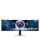 Monitor LED 32" i większy SAMSUNG Odyssey OLED G9 S49DG934SUX G93SD LS49DG934SUXEN